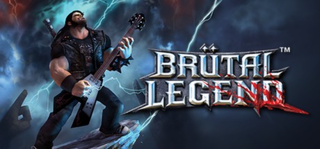 Brutal Legend